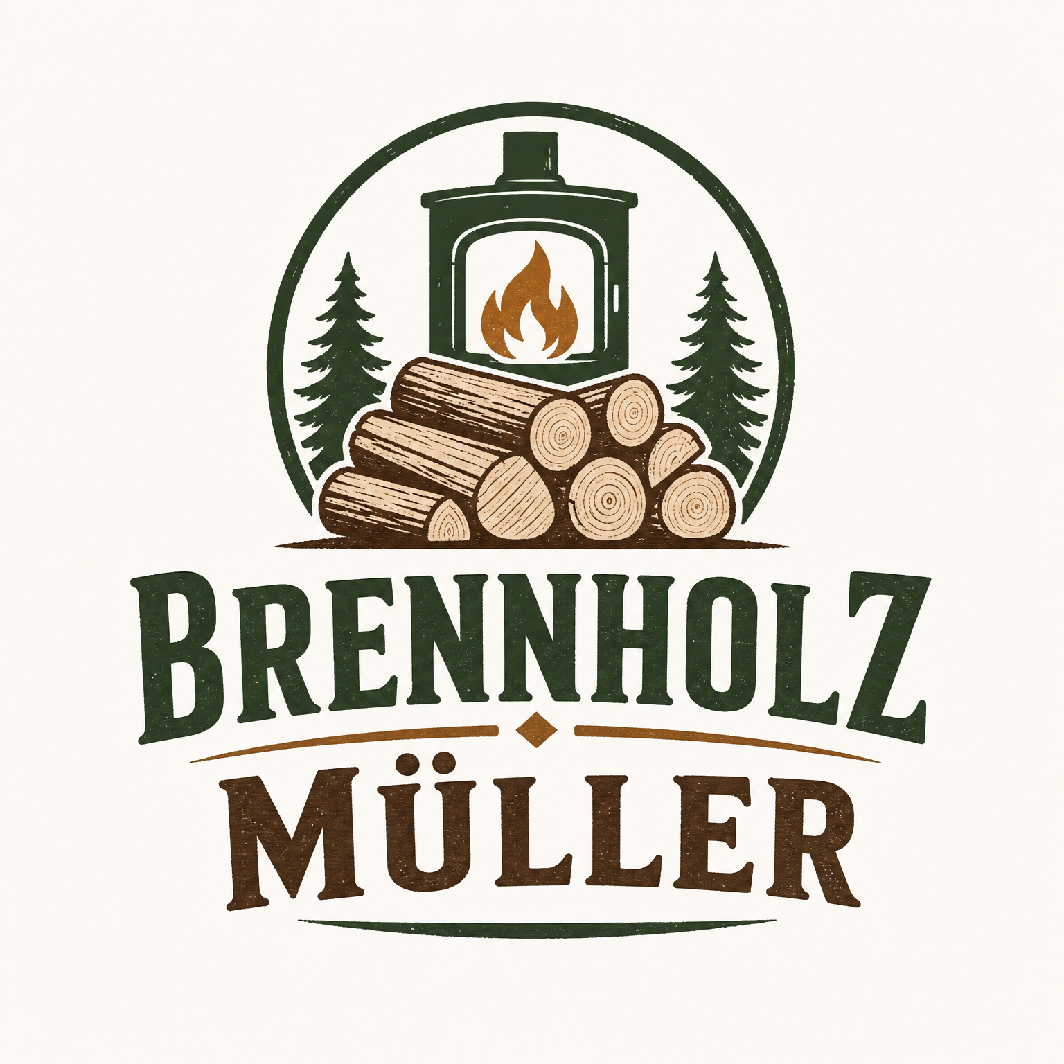 Brennholz Müller